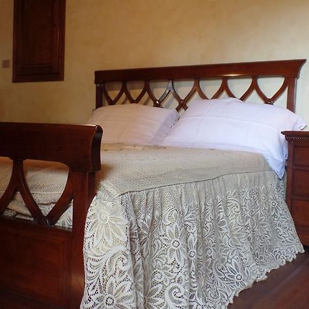Il Fienile Holiday Home Le Fornacette Экстерьер фото